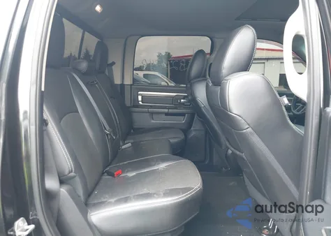 2016 Ram 1500 Sport из США, поврежденный, VIN 1C6RR7UT8GS191215